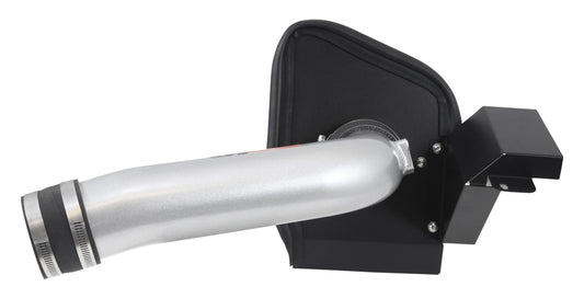 K&N 77-2587KS Performance Air Intake System