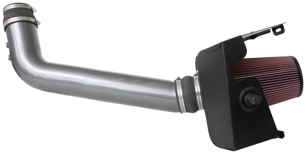 K&N 77-2593KC Performance Air Intake System