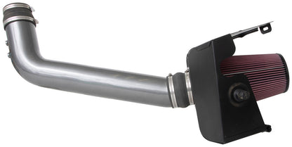 K&N 77-2593KC Performance Air Intake System