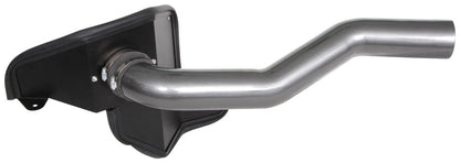 K&N 77-2594KC Performance Air Intake System