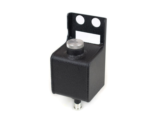 Canton 77-272BLK Aluminum Power Steering Tank For Mini Cooper Gen 1 Black