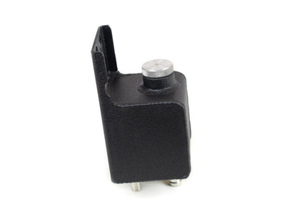 Canton 77-272BLK Aluminum Power Steering Tank For Mini Cooper Gen 1 Black