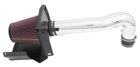 K&N 77-3085KP Performance Air Intake System