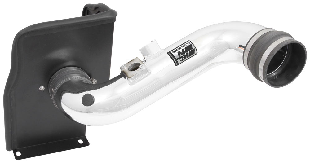 K&N 77-3087KP Performance Air Intake System