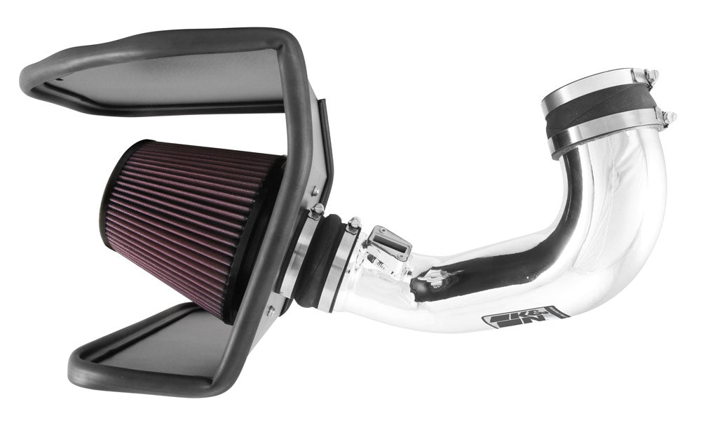 K&N 77-3088KP Performance Air Intake System