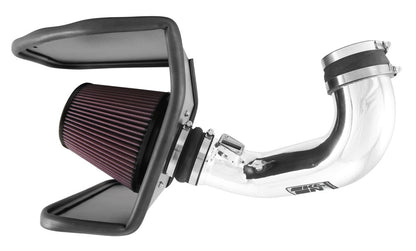 K&N 77-3088KP Performance Air Intake System