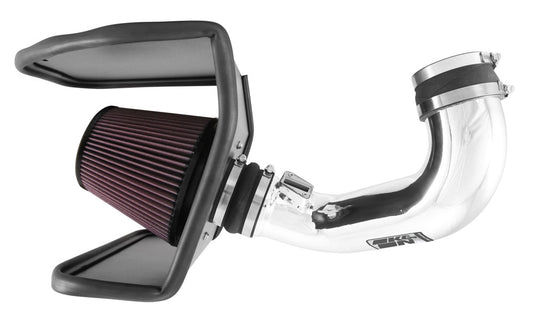 K&N 77-3088KP Performance Air Intake System