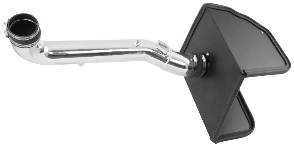 K&N 77-3104KP Performance Air Intake System