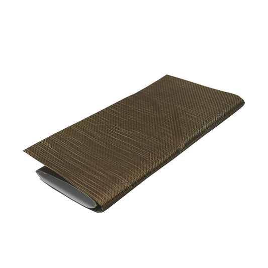 Heatshield Products Carbon fiber look, Reflects radiant heat, Great for hoods and panels 770001