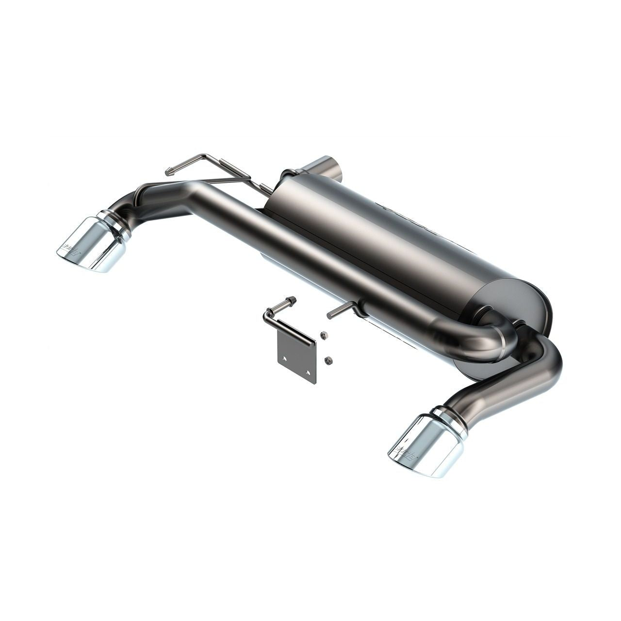 Borla 2021-2022 Ford Bronco Cat-Back(tm) Exhaust System S-Type 11977