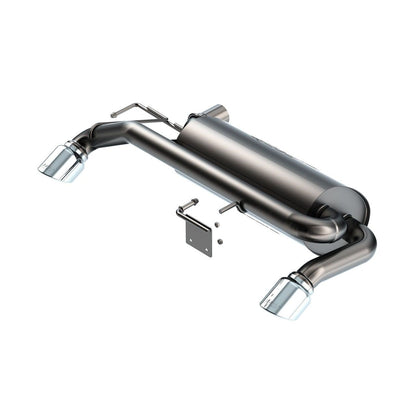 Borla 2021-2022 Ford Bronco Cat-Back(tm) Exhaust System S-Type 11977