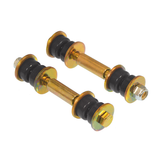 Prothane ESCORT/2X2 RR END LINK KIT 90-96 6-401-BL