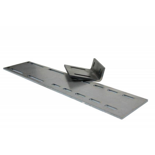 IDIDIT Shorty Steering Column Adjustable Underdash mounting system; Paintable Steel 2301000010