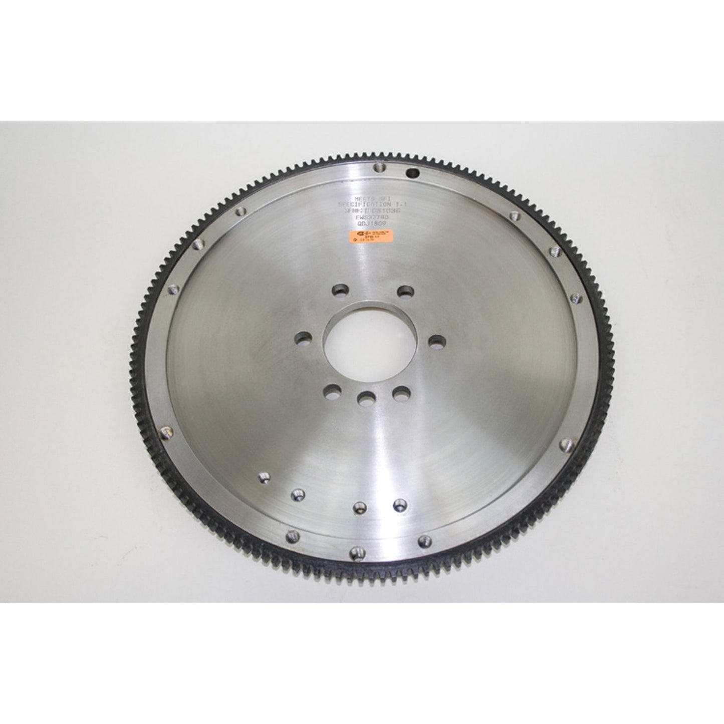 PRW - Flywheel 1645470