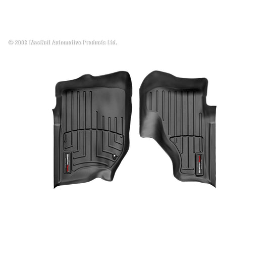 WeatherTech FloorLiner™ DigitalFit® 441161
