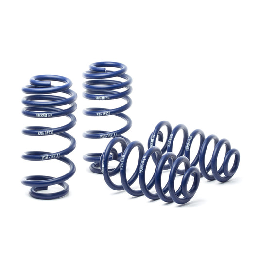 H&R Special Springs Sport Spring Kit 29369-2