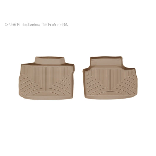 WeatherTech FloorLiner™ DigitalFit® 450692