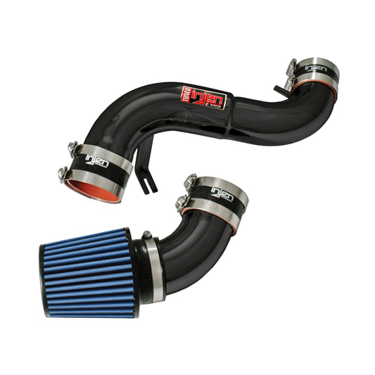 Injen Black SP Short Ram Air Intake System SP1376BLK
