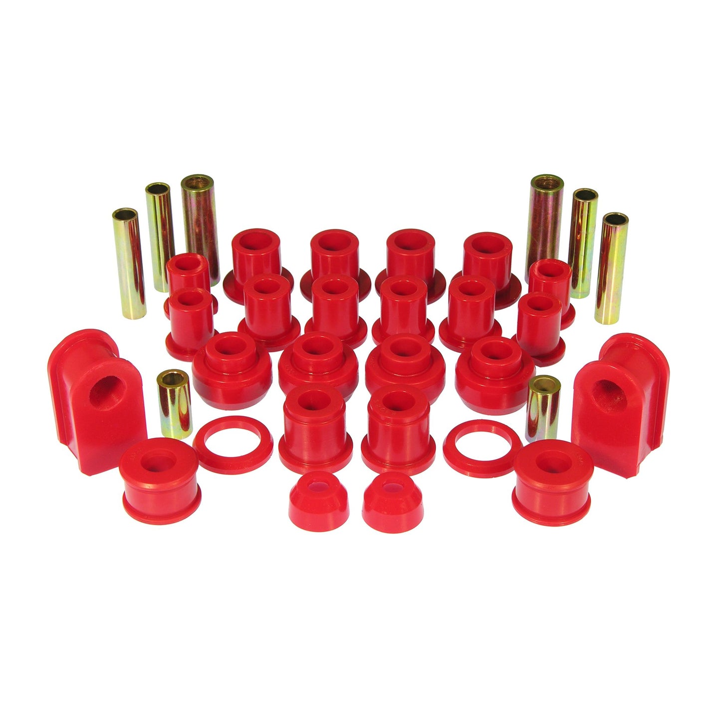 Prothane FORD E250/350 92-06 TOTAL KIT 6-2039