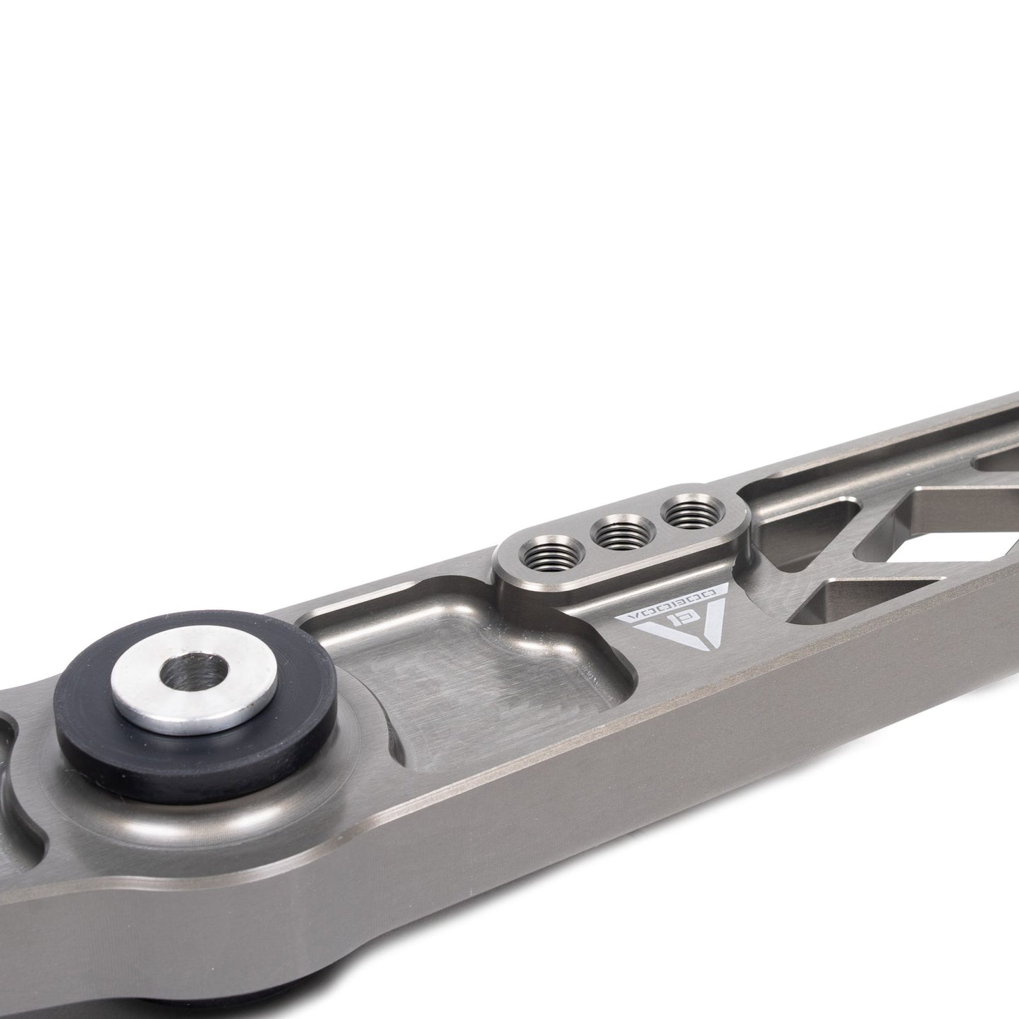 Voodoo13 Rear Lower Control Arms - LOHN-0200HC