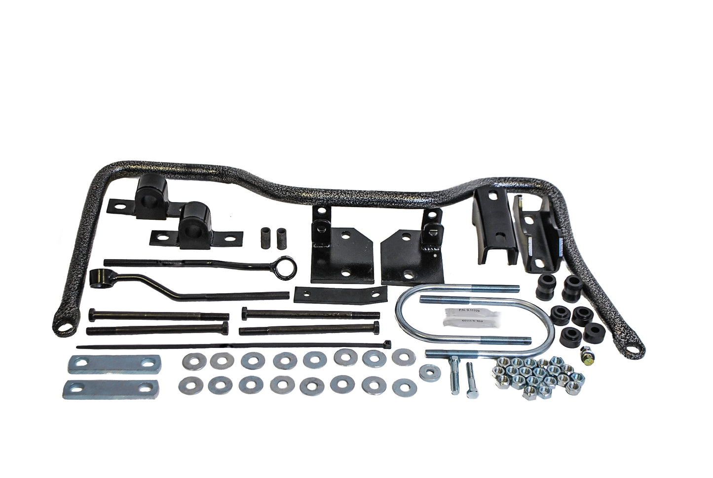 Hellwig Rear Sway Bar Kit 7730