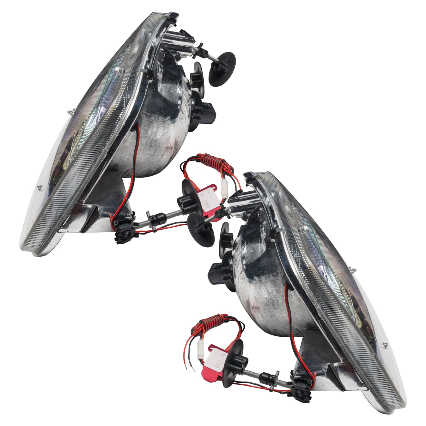 Oracle Lighting 7733-001 - 1997-2003 Ford F-150 SMD HL