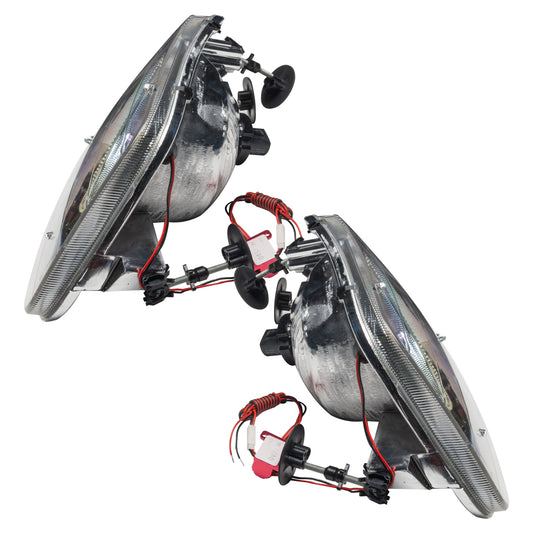 Oracle Lighting 7733-504 - 1997-2003 Ford F-150 SMD HL