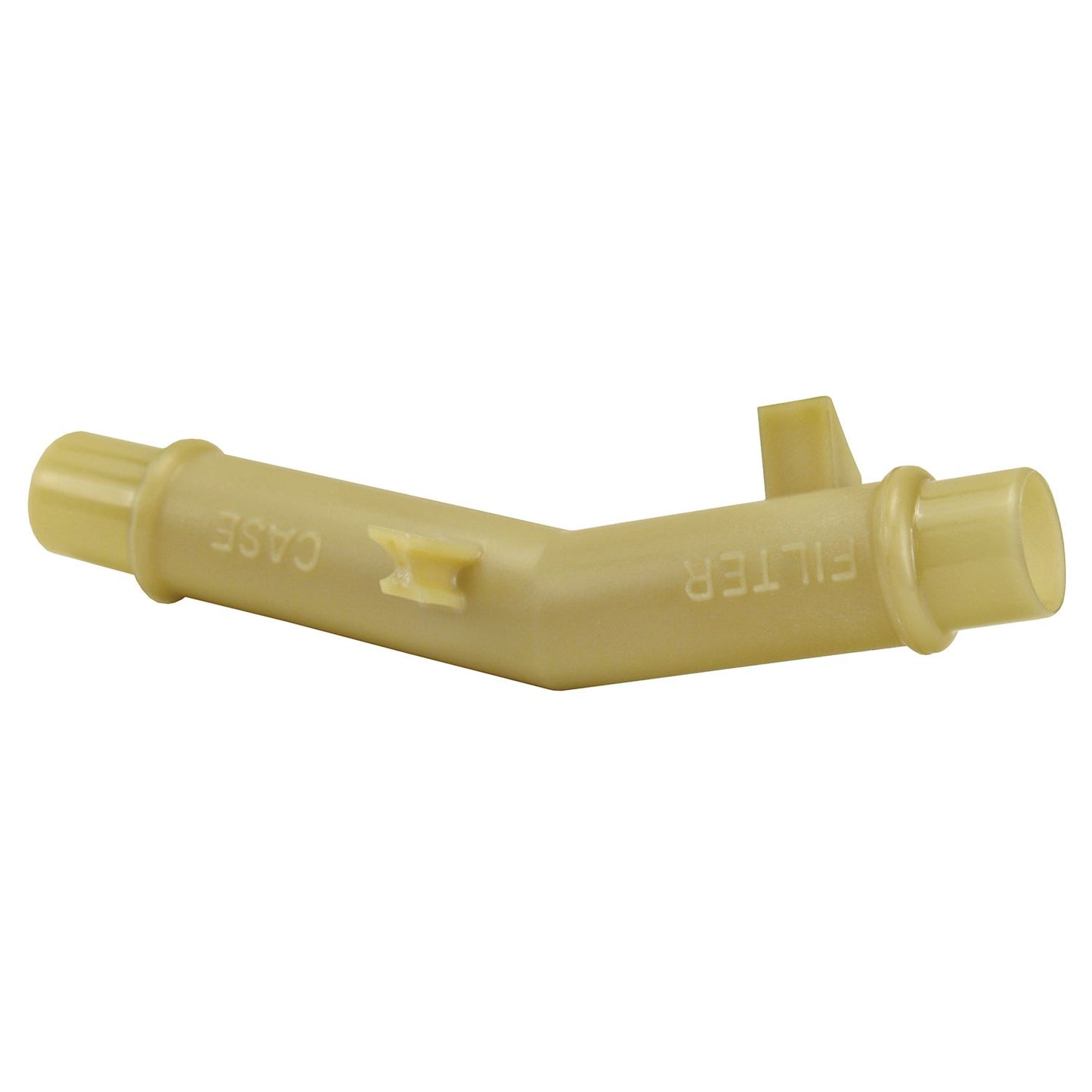 Derale Deep Transmission Cooling Pan Filter Pickup Tube 14002