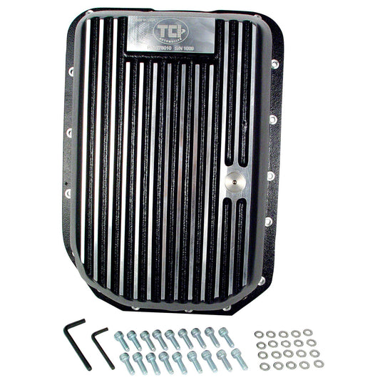 TCI GM 4L80/85E Max-Cool Pan (4.5 Extra Quarts) 278010