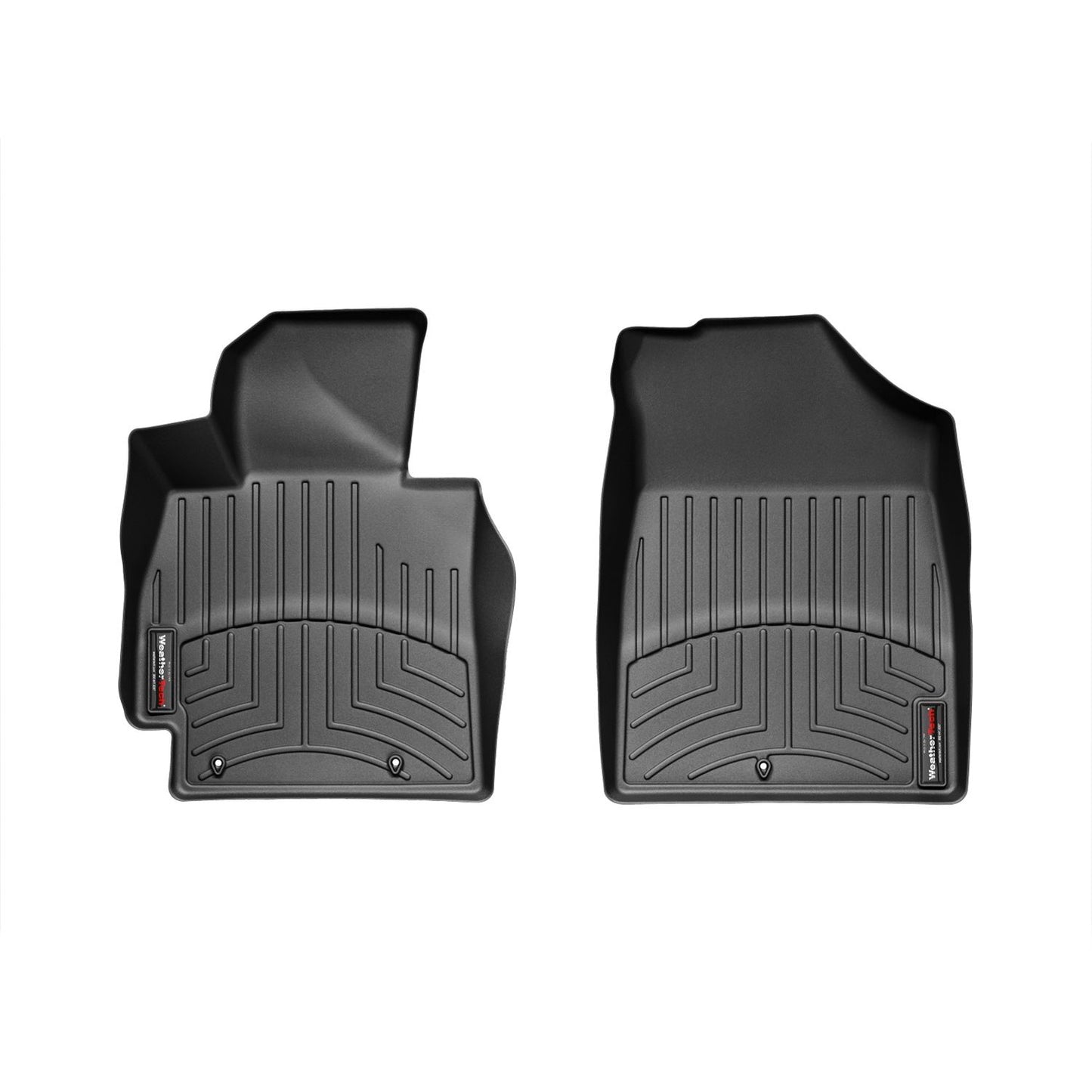 WeatherTech FloorLiner™ DigitalFit® 443421