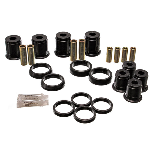 Energy Suspension FRONT CONTROL ARM BUSHING SET 2.3103G