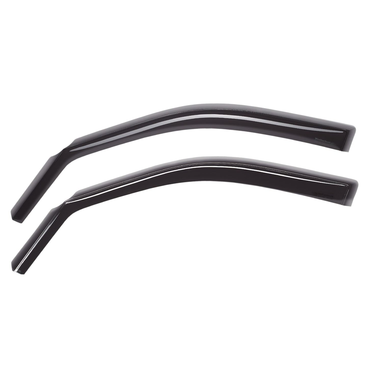 WeatherTech Side Window Deflector 80409