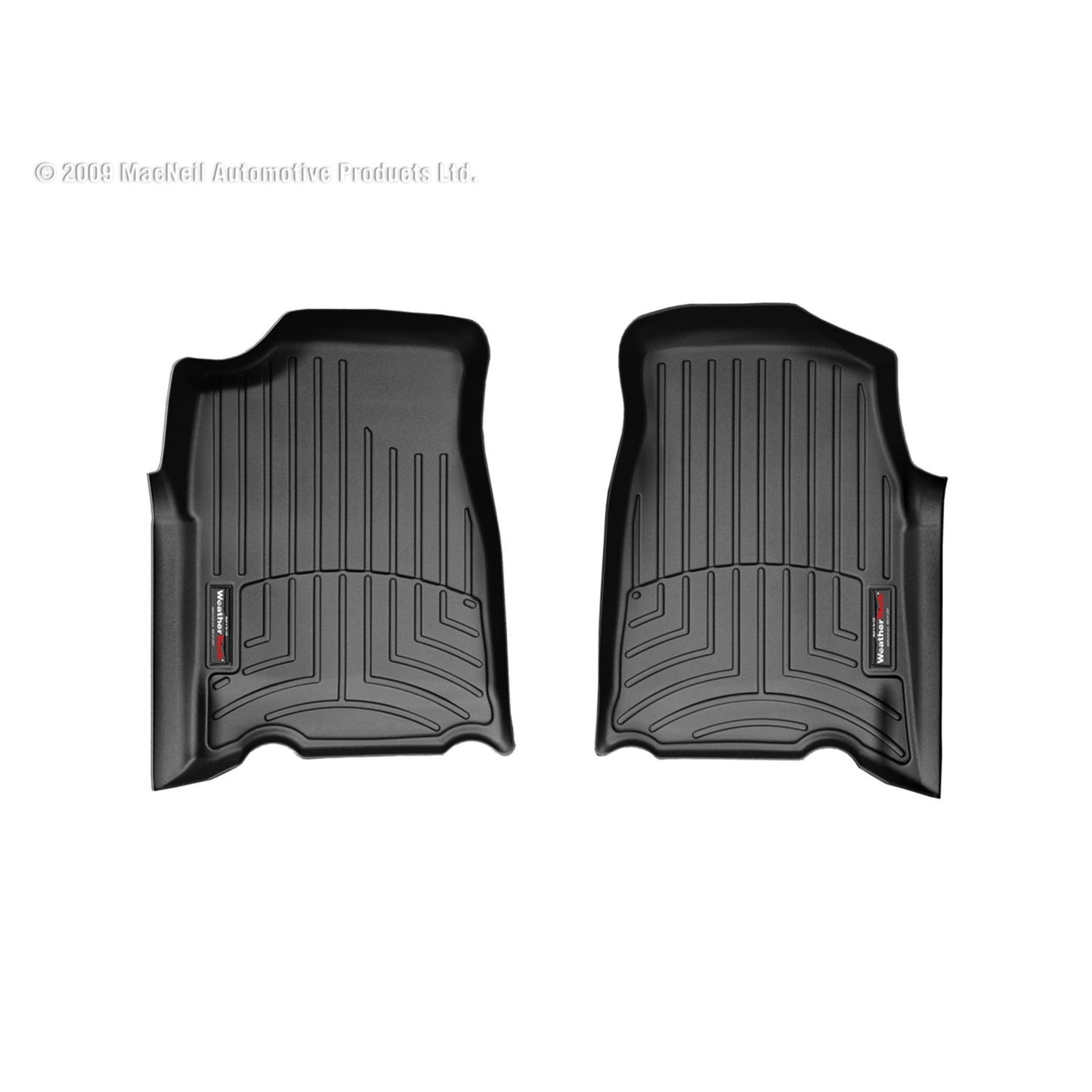 WeatherTech FloorLiner™ DigitalFit® 440761