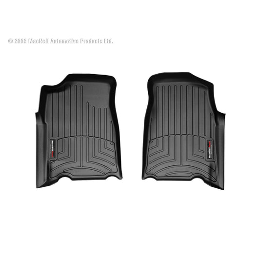 WeatherTech FloorLiner™ DigitalFit® 440761
