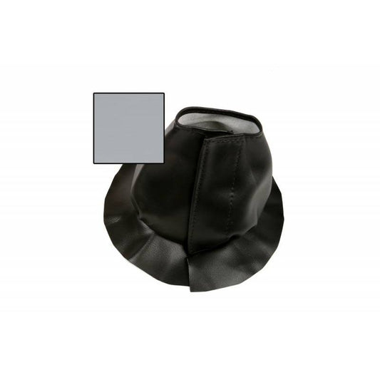 IDIDIT Boot for Trim Kit Floor Mount Grey 2405840010