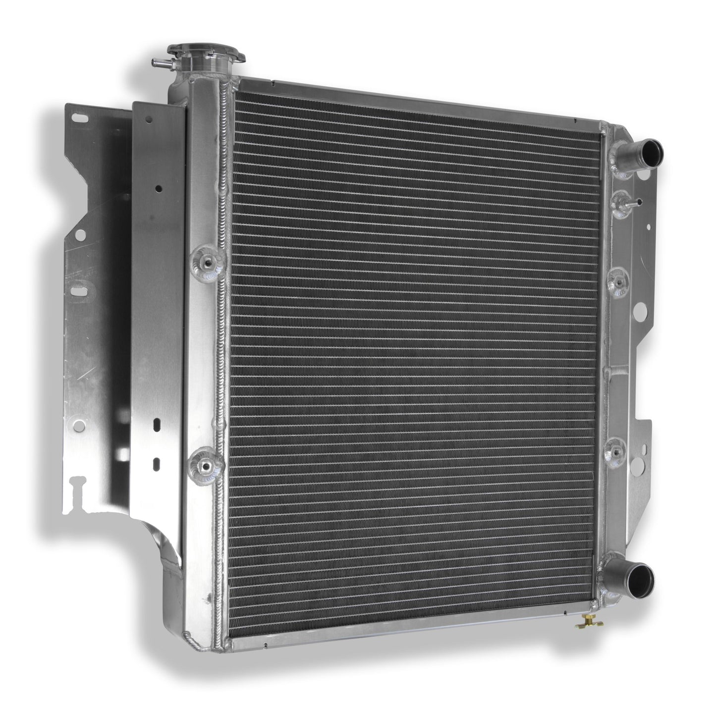 Flex-A-Lite - Extruded Core Radiator 315701