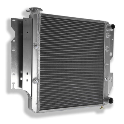 Flex-A-Lite - Extruded Core Radiator 315701