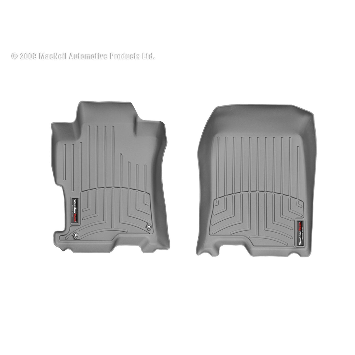 WeatherTech FloorLiner™ DigitalFit® 461481