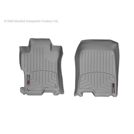 WeatherTech FloorLiner™ DigitalFit® 461481