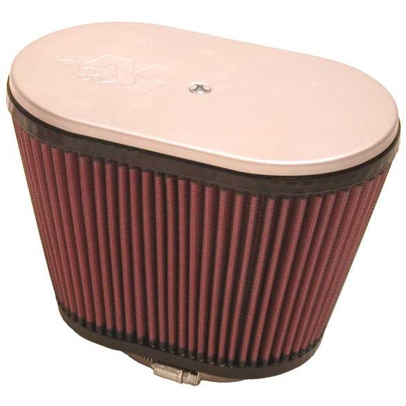 K&N RD-4400 Universal Clamp-On Air Filter