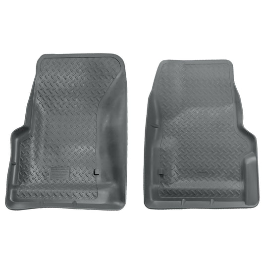 Husky Liners Front Floor Liners 31732