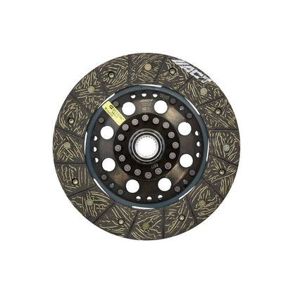 Advanced Clutch Technology Perf Street Rigid Disc ACT-3001202