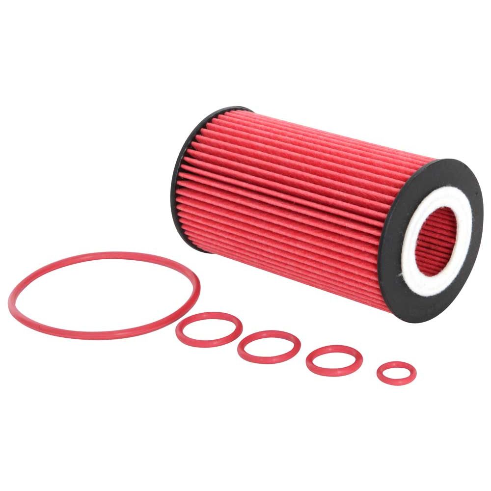 K&N HP-7004 Oil Filter