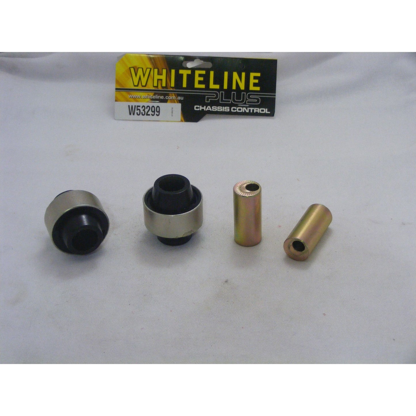 Whiteline - W53299 - Control arm - lower inner rear bushing