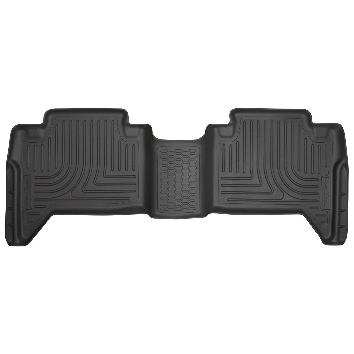 Husky Liners 2nd Seat Floor Liner 14951