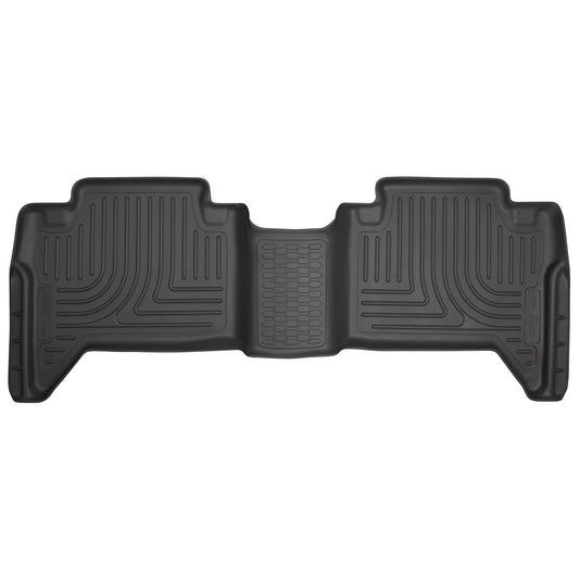 Husky Liners 2nd Seat Floor Liner 14951