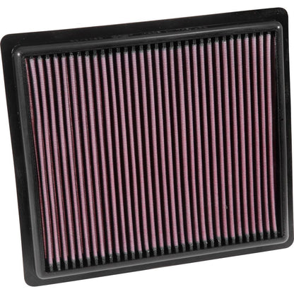 K&N 33-3092 Replacement Air Filter