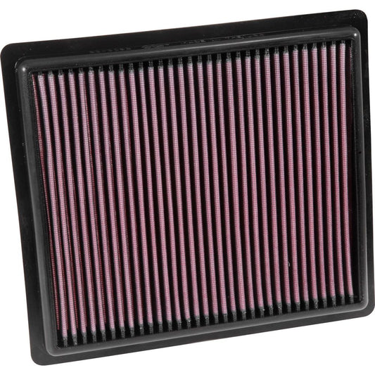 K&N 33-3092 Replacement Air Filter