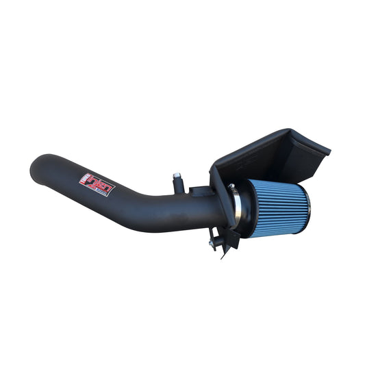 Injen Wrinkle Black SP Short Ram Air Intake System SP1128WB