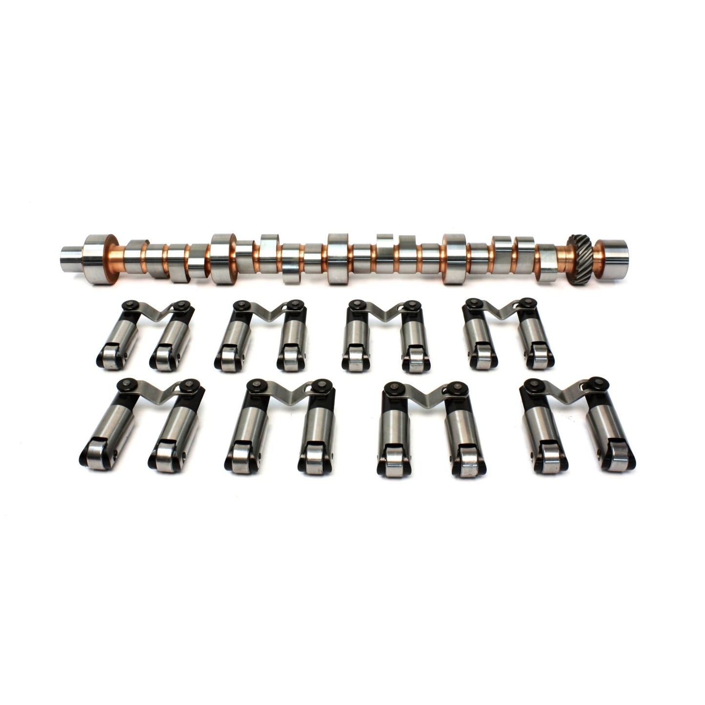 COMP Cams Magnum 262/262 Solid Roller Cam and Lifter Kit for Chrysler 273-360 COMP-CL20-702-9